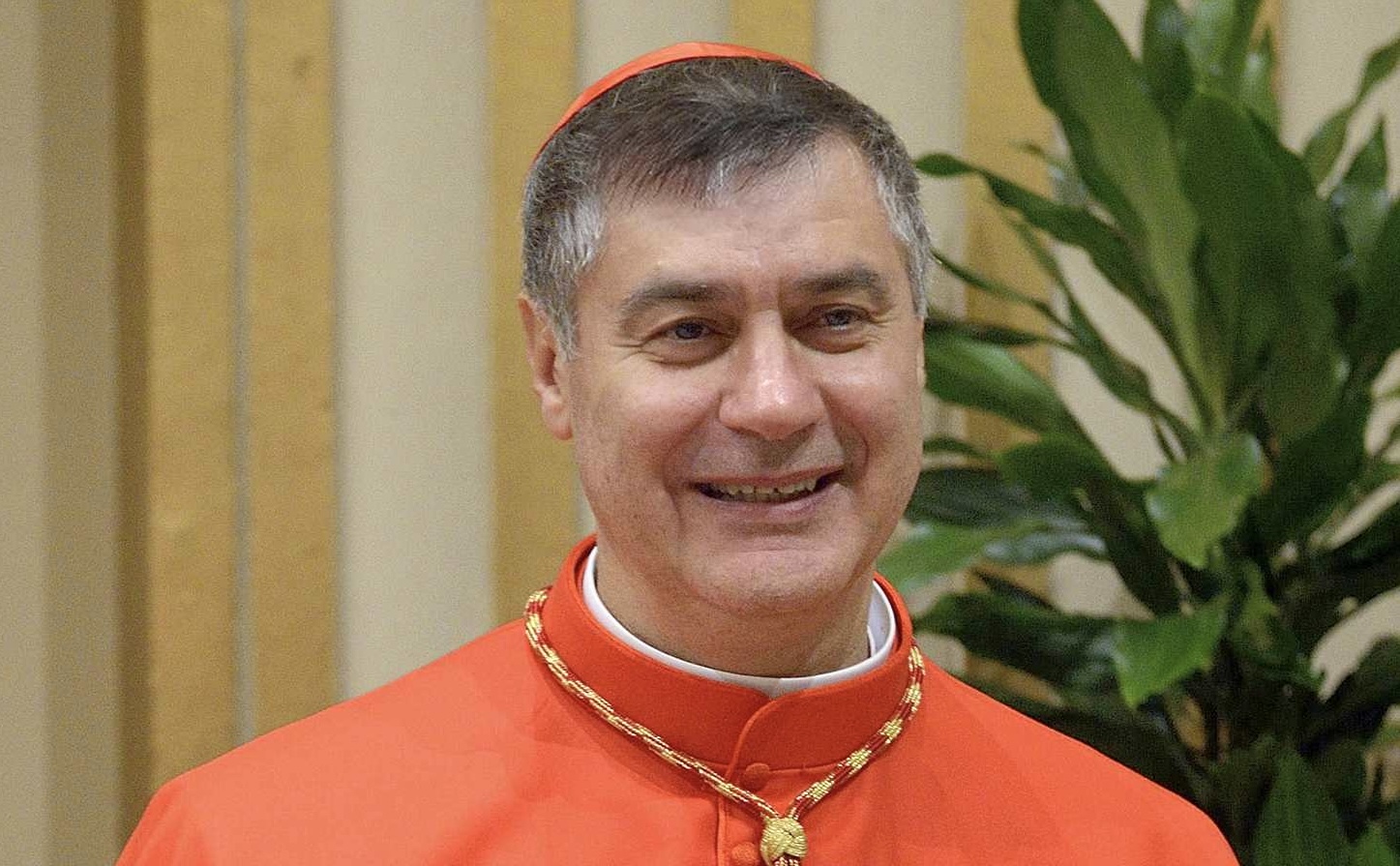 A Vallermosa il ritiro di Quaresima guidato dal cardinale Repole - Il  Gazzettino